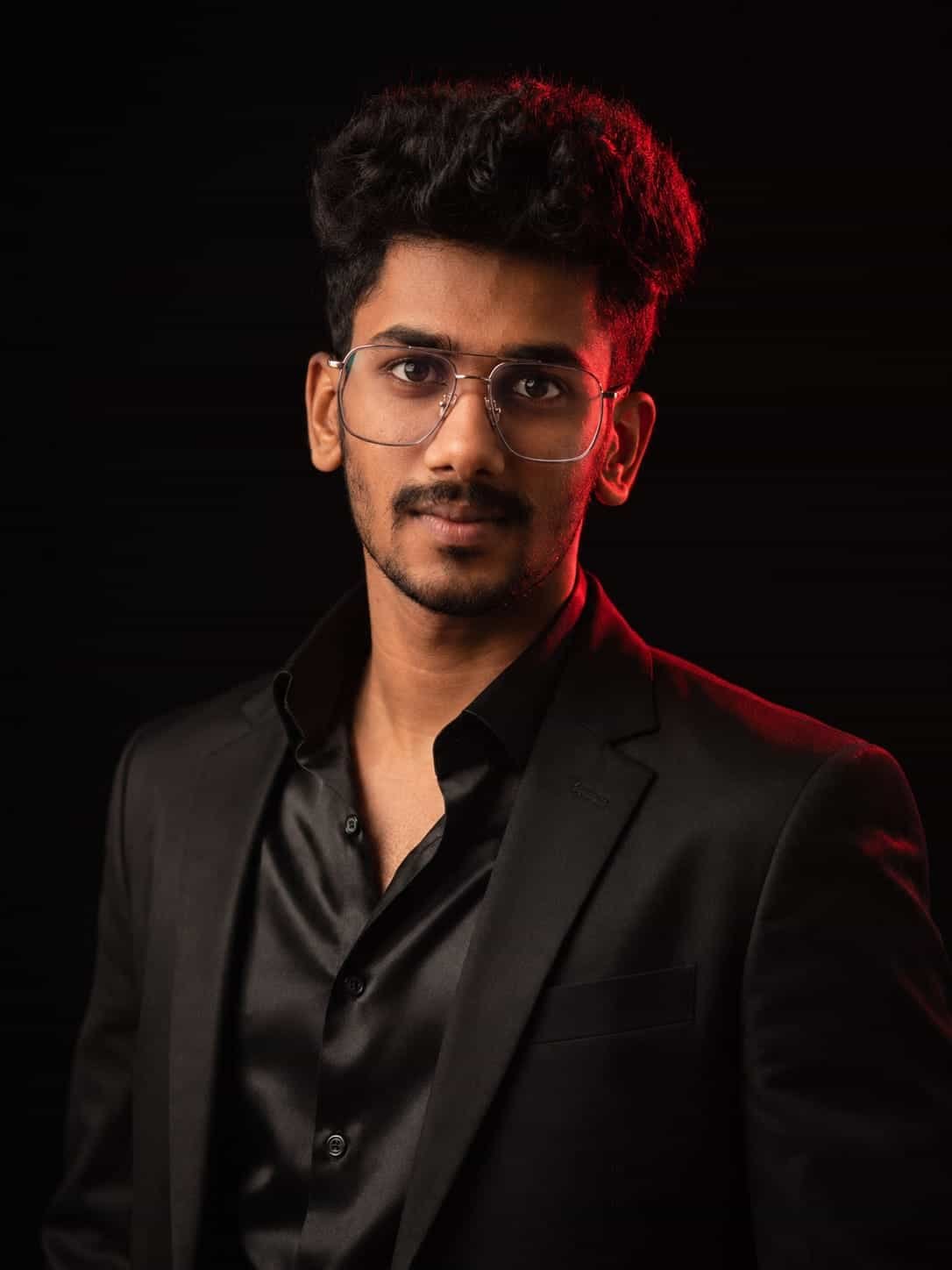 image of kiran-best digital marketing strategist in wayanad